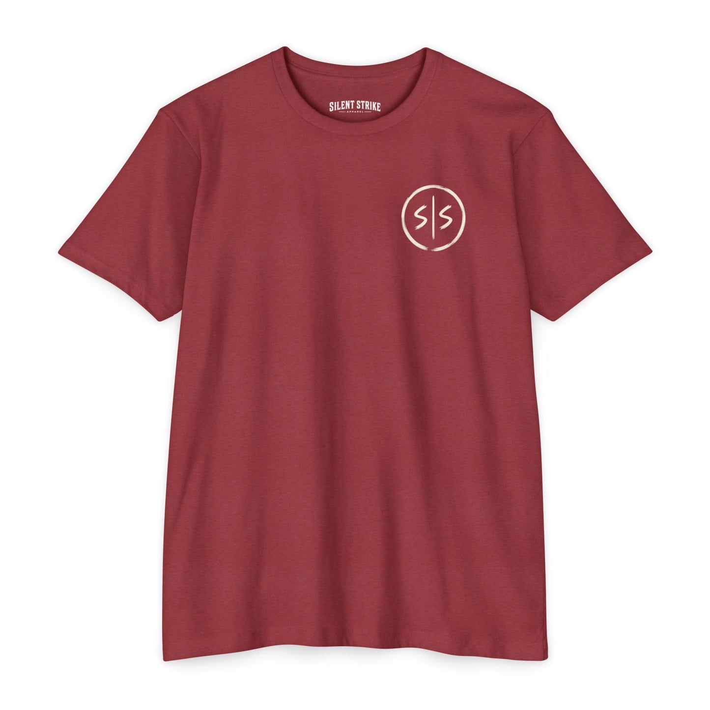 First Breath Premium Tee