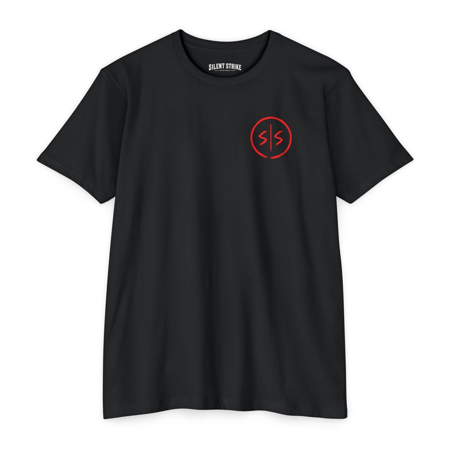 Embrace the Suck with a Smile Premium Tee