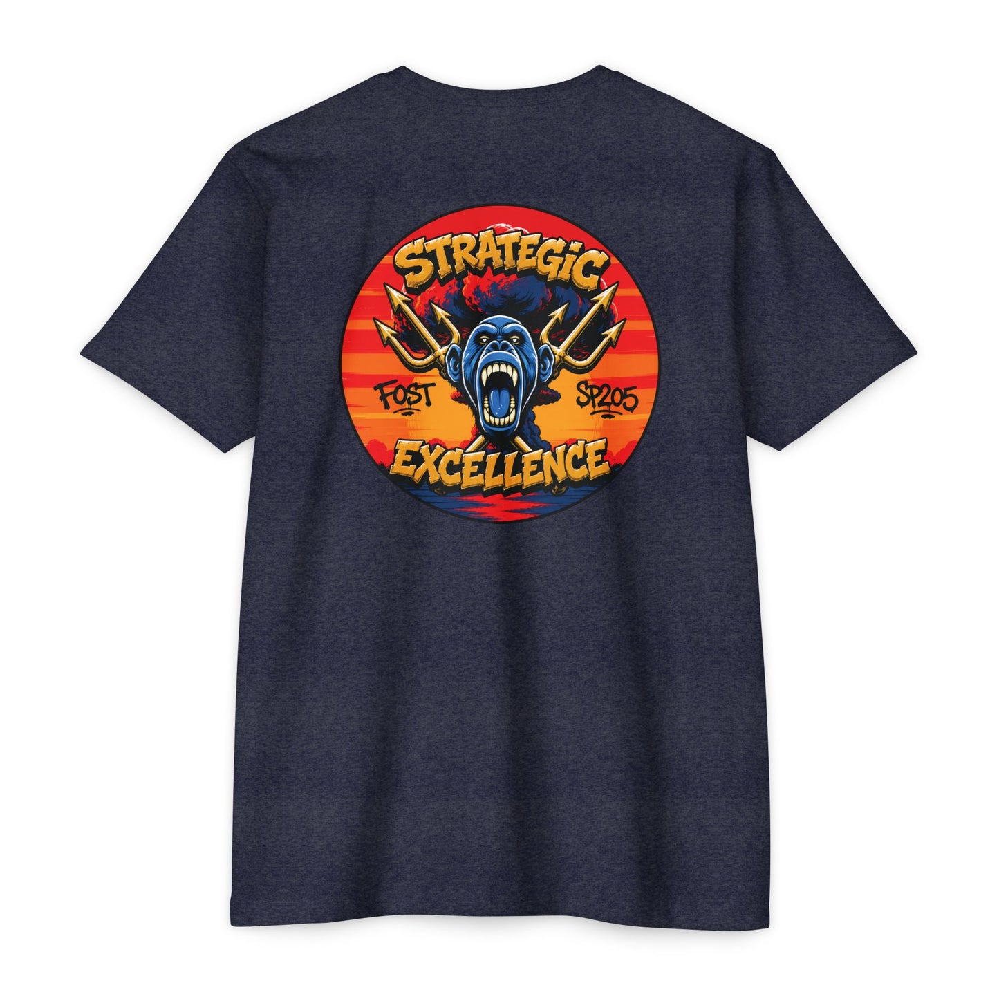 Strategic Excellence Premium Tee