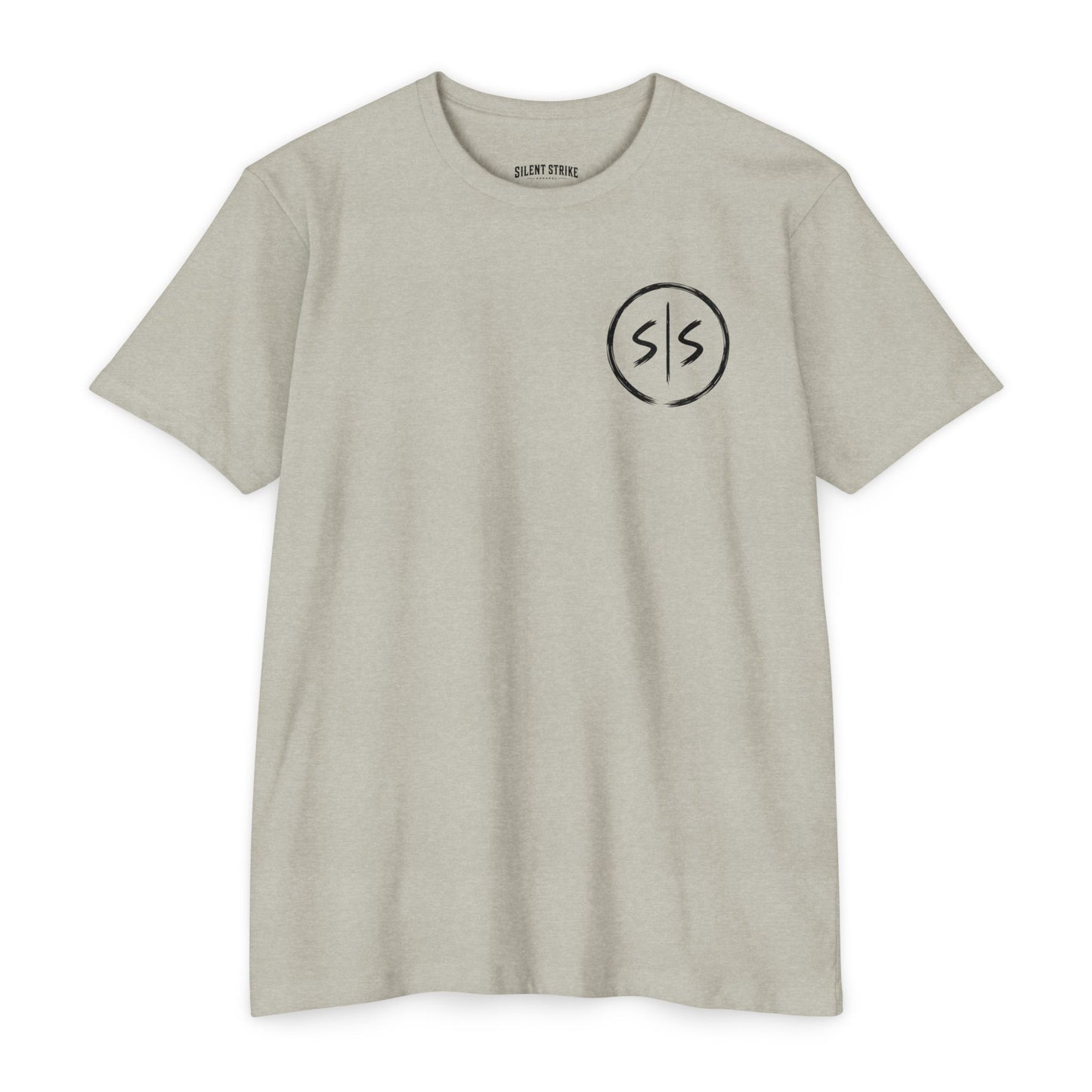 Edge Graphic Tee