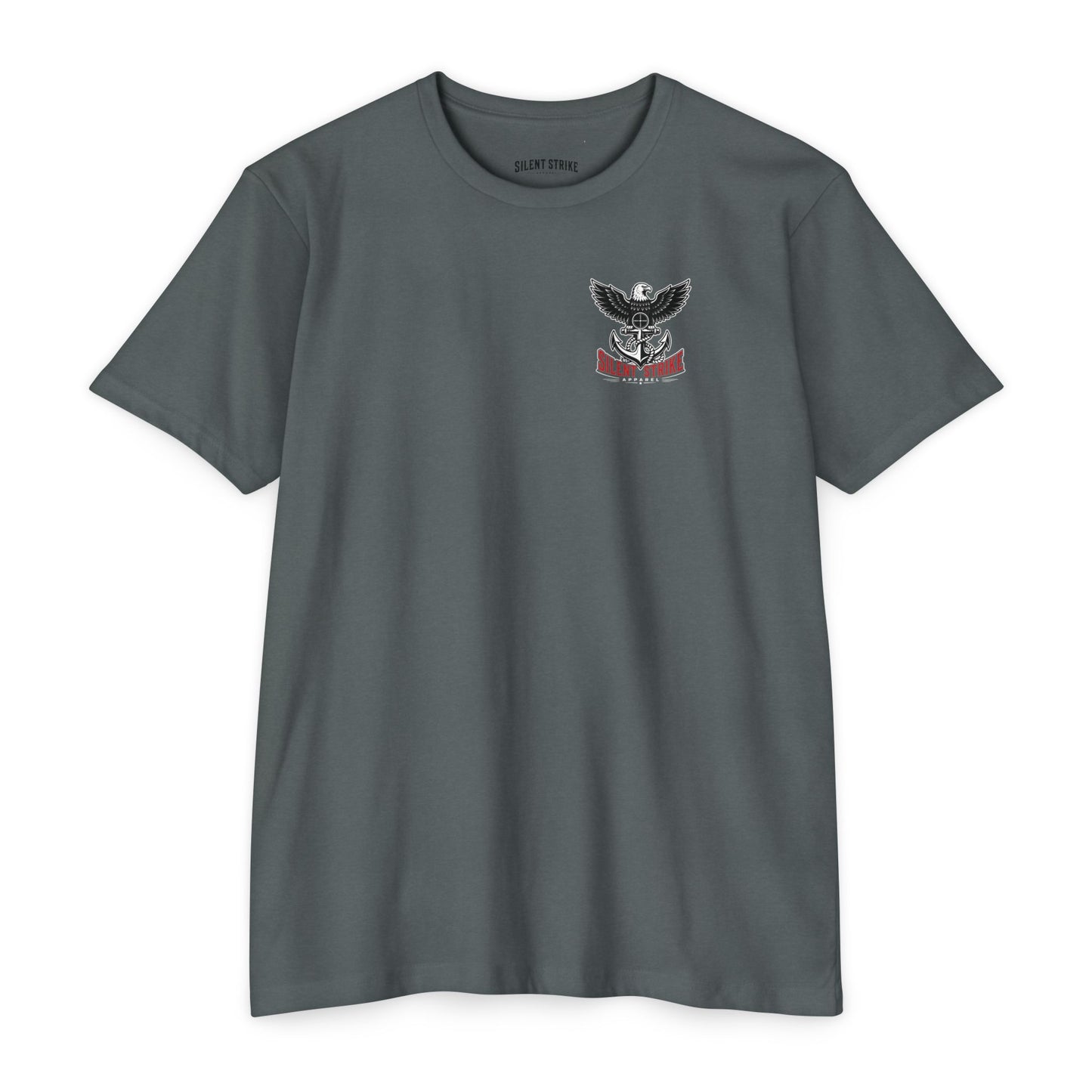 Tip of the Spear – Premium Tee