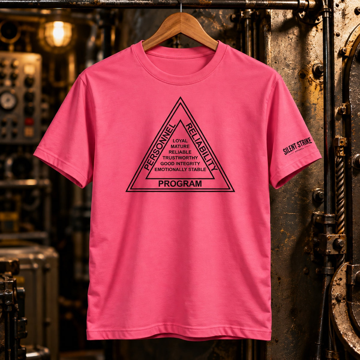 PRP Heritage Tee
